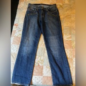 Rock & Republic kendall skinny jeans